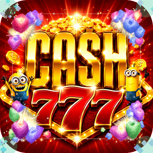 cash777 — galeri pratinjau - APK Resmi