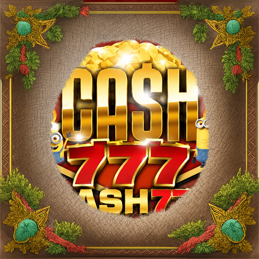 cash777 — galeri pratinjau Resmi APK