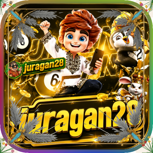 juragan28 — mitra unggulan